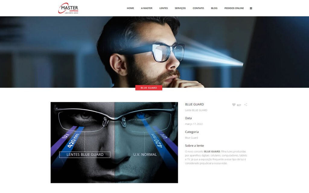 Master Lab Express Powered By Brasil